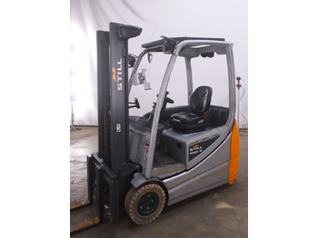 Electric forklift STILL RX20