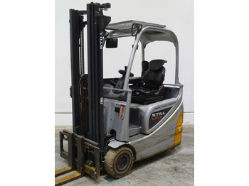 Electric forklift STILL RX20