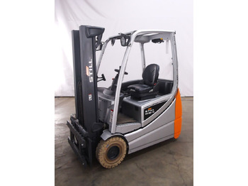 Electric forklift STILL RX20