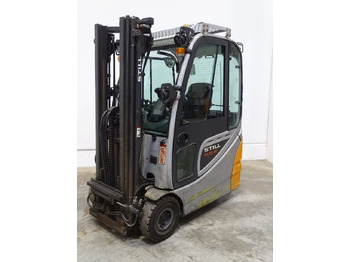 Electric forklift STILL RX20