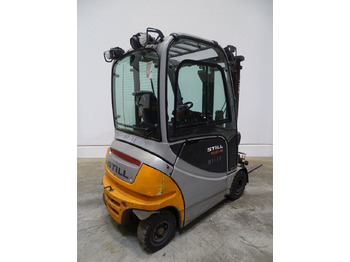 Electric forklift Still RX20-16: picture 2