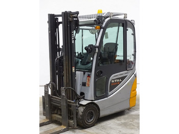 Electric forklift STILL RX20