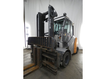 Diesel forklift STILL RX70