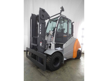 Diesel forklift STILL RX70