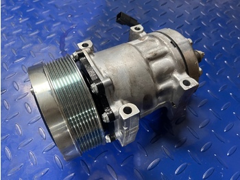 AC compressor CATERPILLAR