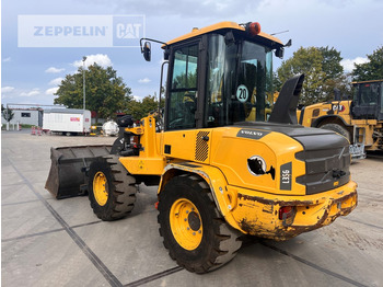 Wheel loader Volvo L35G: picture 4