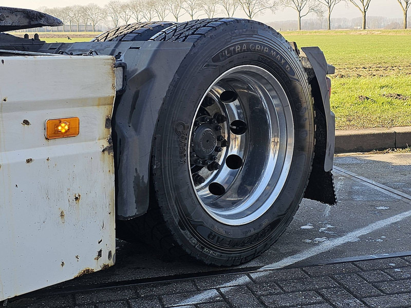 Tractor unit Volvo FH 460 ALCOA'S I-SEE ACC: picture 18