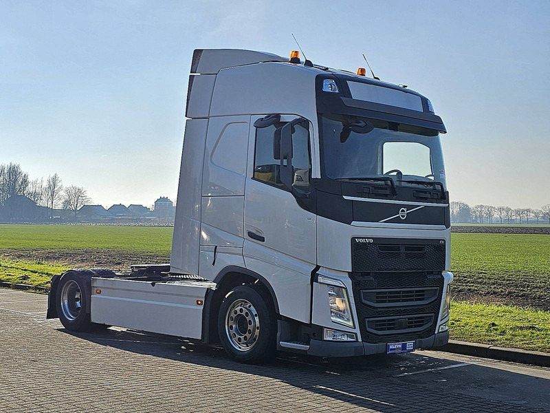 Tractor unit Volvo FH 460 ALCOA'S I-SEE ACC: picture 6