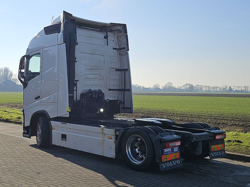 Tractor unit Volvo FH 460 ALCOA'S I-SEE ACC: picture 7