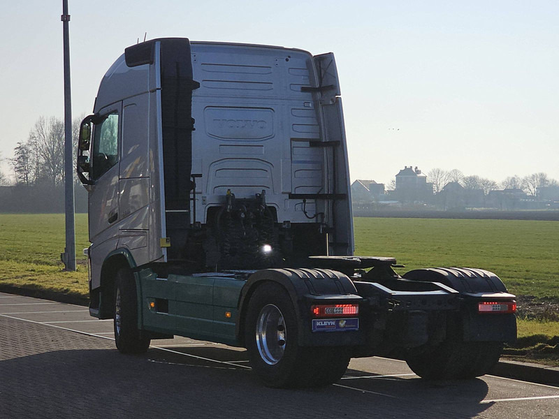 Tractor unit Volvo FH 500: picture 6