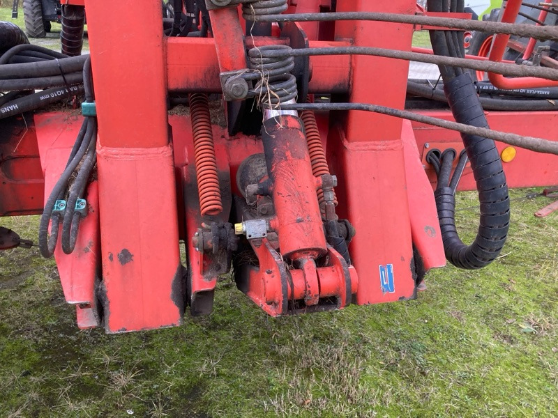 Tedder/ Rake Kuhn GA 15021: picture 9