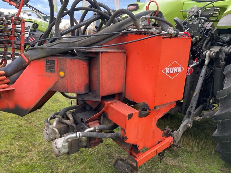 Tedder/ Rake Kuhn GA 15021: picture 7