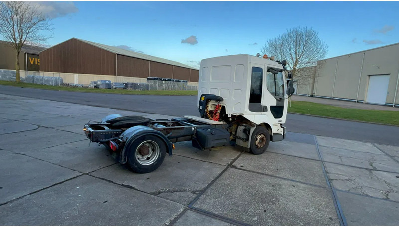 Tractor unit Renault Midlum Renault Midlum: picture 19