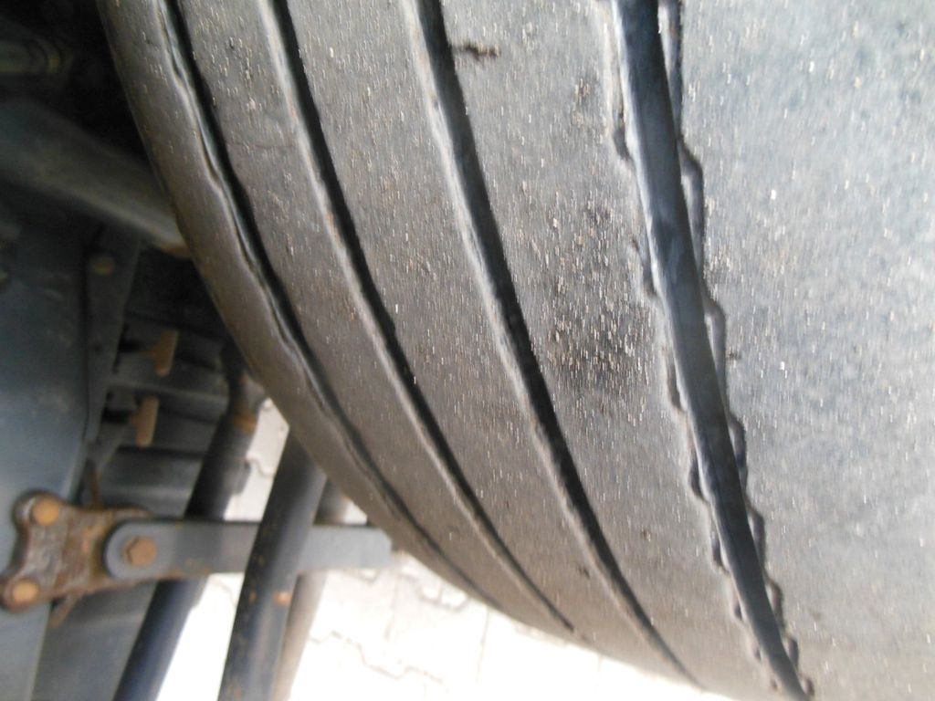 Tractor unit Scania R 450, RETARDER, OHNE EGR, VOLL LUFT, 8 STÜCKS!!: picture 10