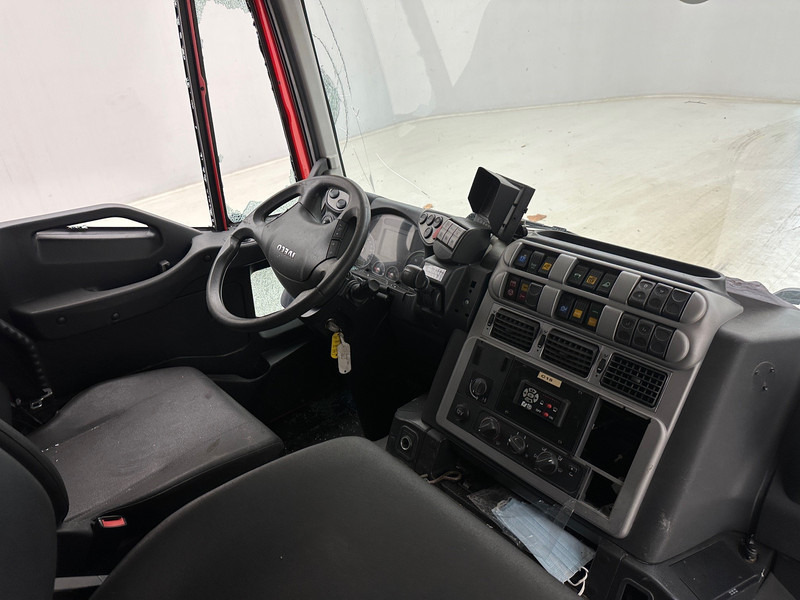 Fire truck Iveco Stralis 450 - 6x2: picture 18