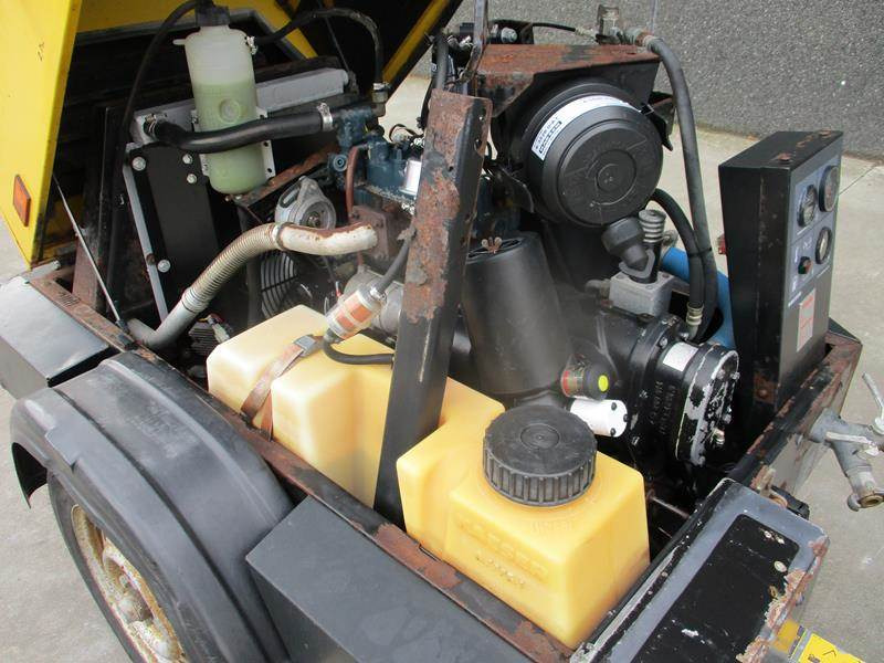 Air compressor Kaeser M 20: picture 6