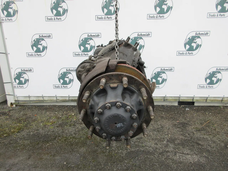 Rear axle for Truck Volvo 20714479/20836784/RSS1344C RATIO 1/264 VOLVO FH EURO 6: picture 11