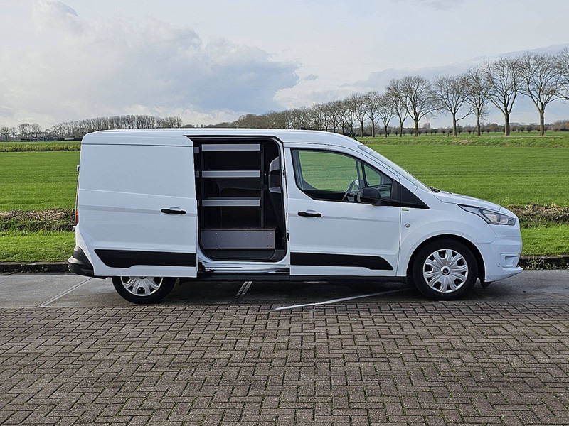 Closed box van Ford Transit Connect  L2 2xZijdeur Autom!: picture 12