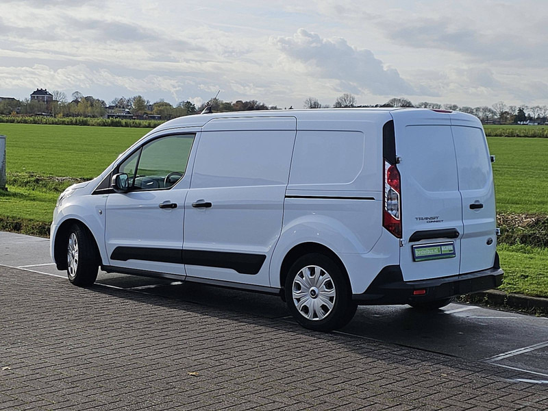 Closed box van Ford Transit Connect  L2 2xZijdeur Autom!: picture 6