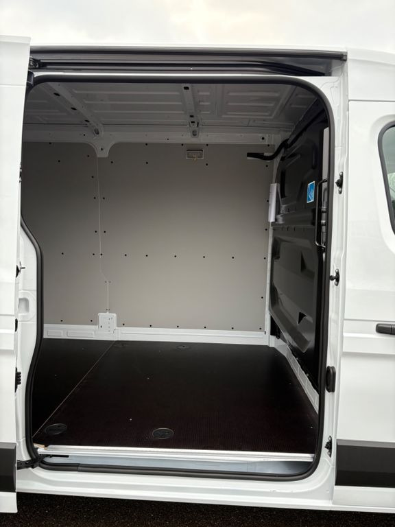 New Panel van Renault Master L3H2 Kastenwagen: picture 15