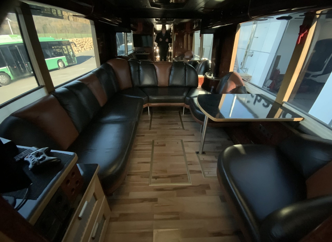 Coach Vanhool T 918 Altano: picture 20