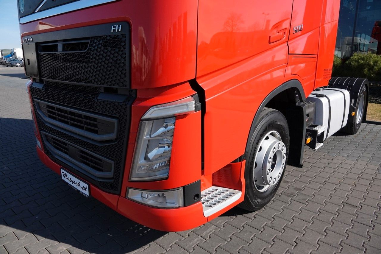 New Tractor unit Volvo FH 500 / PEŁNY ADR /  I-PARK COOL / EURO 6: picture 8