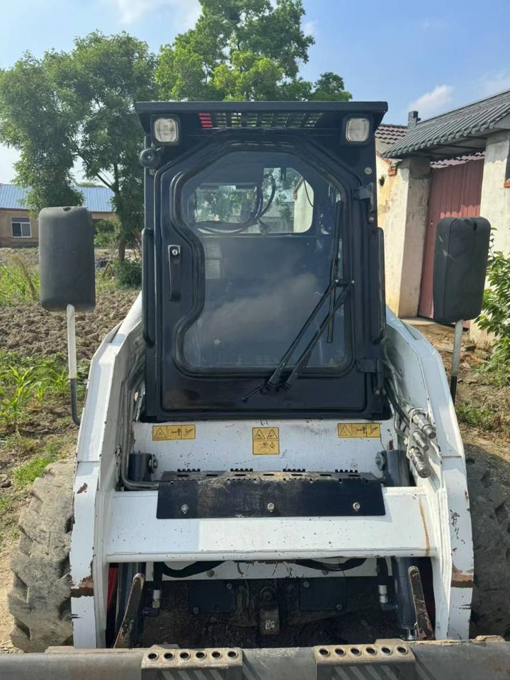 BOBCAT S16 leasing BOBCAT S16: picture 6