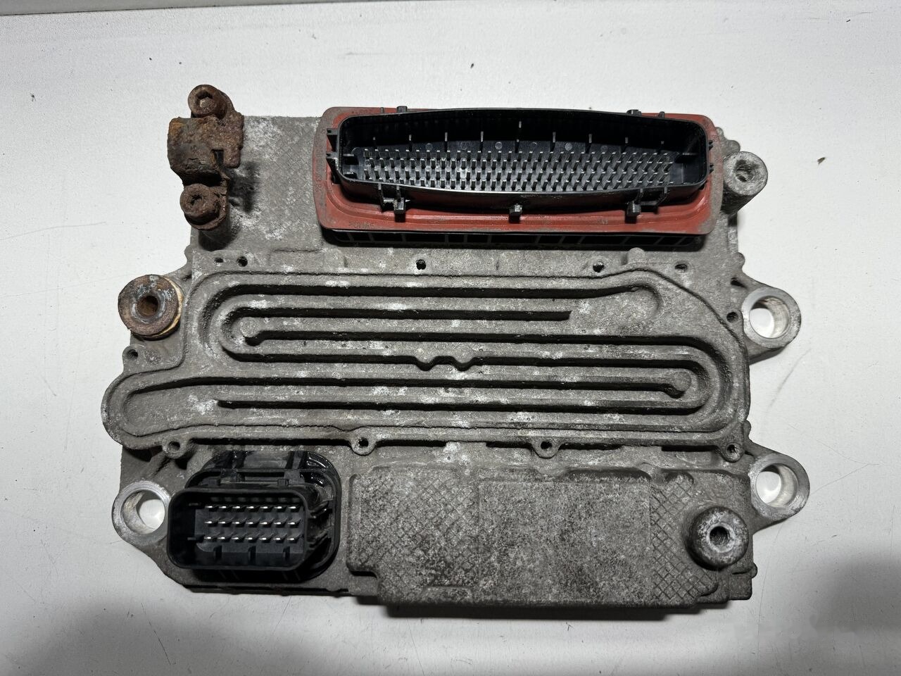 Electrical system for Truck Mercedes-Benz Atego III Actros MP 4: picture 1