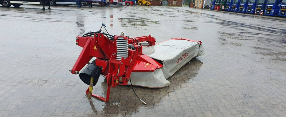 Mower kosiarki łąkowe i wykaszarki inny Kosiarka JF-STOLL Kosiarka JF-STOLL: picture 6