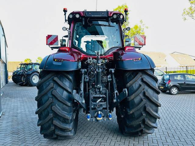 Farm tractor Valtra Q305 DEMO Super Compleet!: picture 6