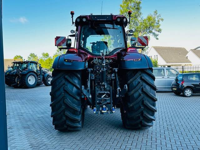 Farm tractor Valtra Q305 DEMO Super Compleet!: picture 13