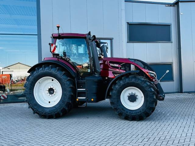 Farm tractor Valtra Q305 DEMO Super Compleet!: picture 9