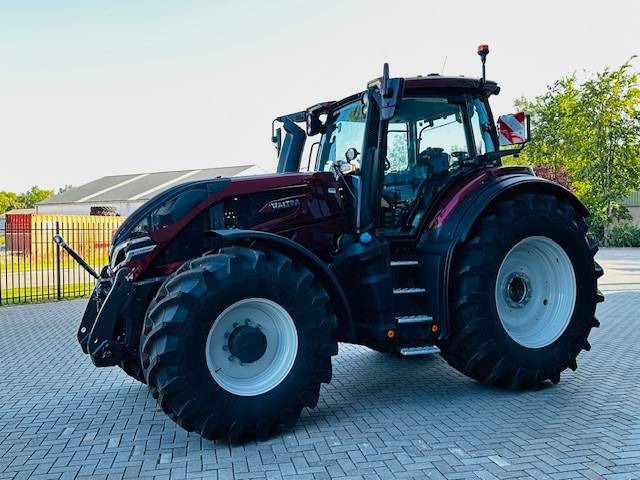 Farm tractor Valtra Q305 DEMO Super Compleet!: picture 15