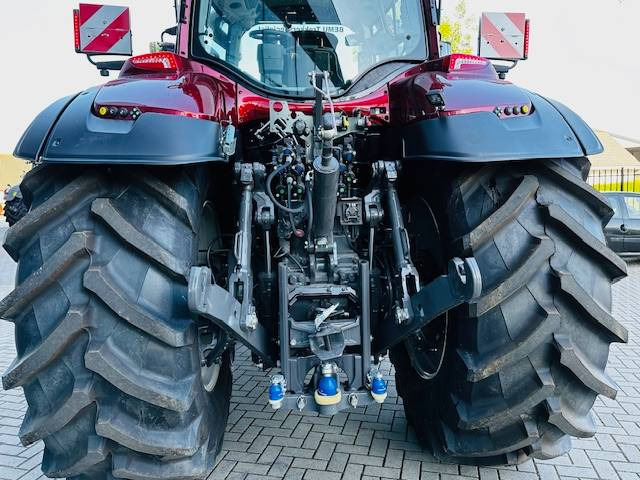 Farm tractor Valtra Q305 DEMO Super Compleet!: picture 14