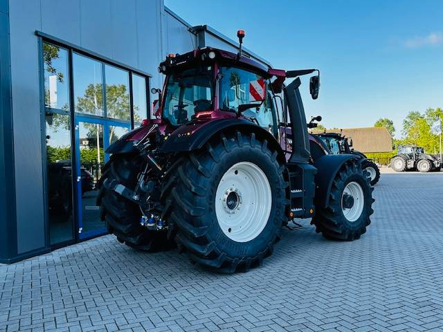 Farm tractor Valtra Q305 DEMO Super Compleet!: picture 12