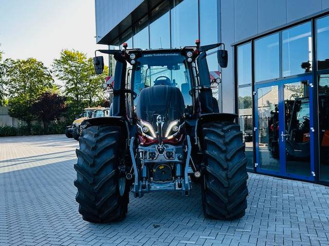 Farm tractor Valtra Q305 DEMO Super Compleet!: picture 17