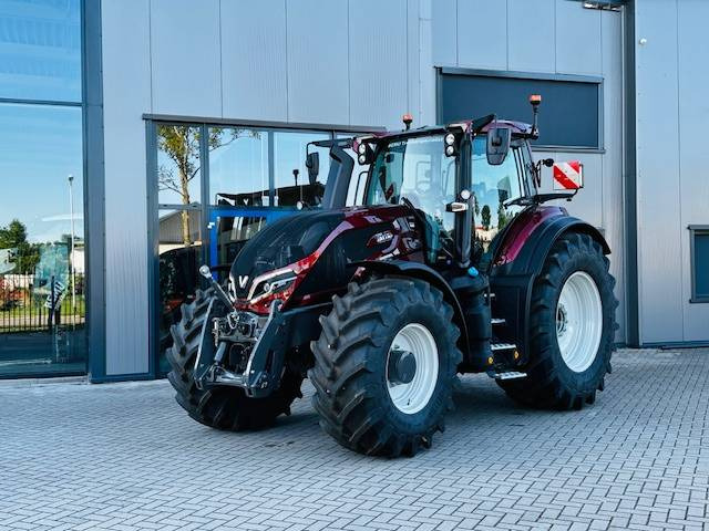 Farm tractor Valtra Q305 DEMO Super Compleet!: picture 19