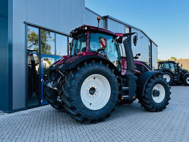 Farm tractor Valtra Q305 DEMO Super Compleet!: picture 11