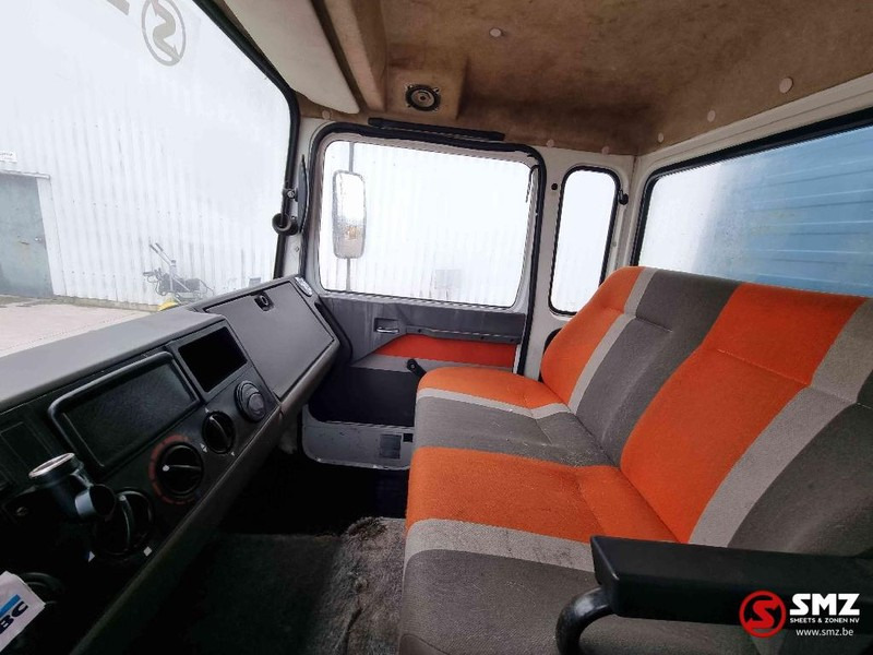 Horse truck Iveco 90 - 13 horse/cheavaux AIRcooled: picture 7