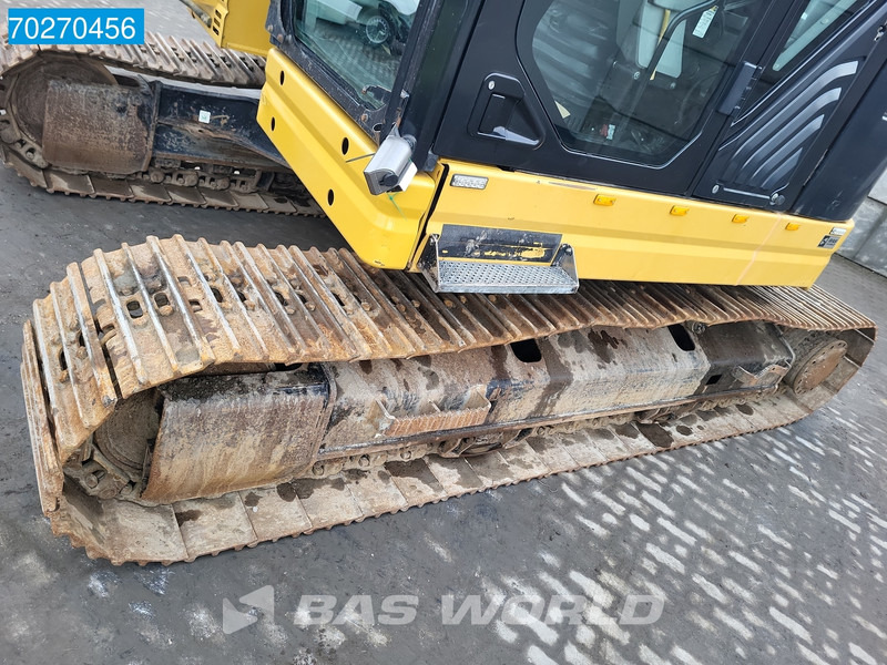 Crawler excavator Caterpillar 325 F L ROTOTILT - 2 BUCKETS: picture 21