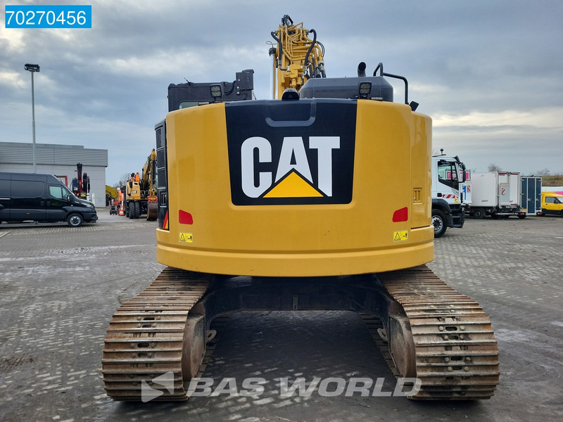 Crawler excavator Caterpillar 325 F L ROTOTILT - 2 BUCKETS: picture 8