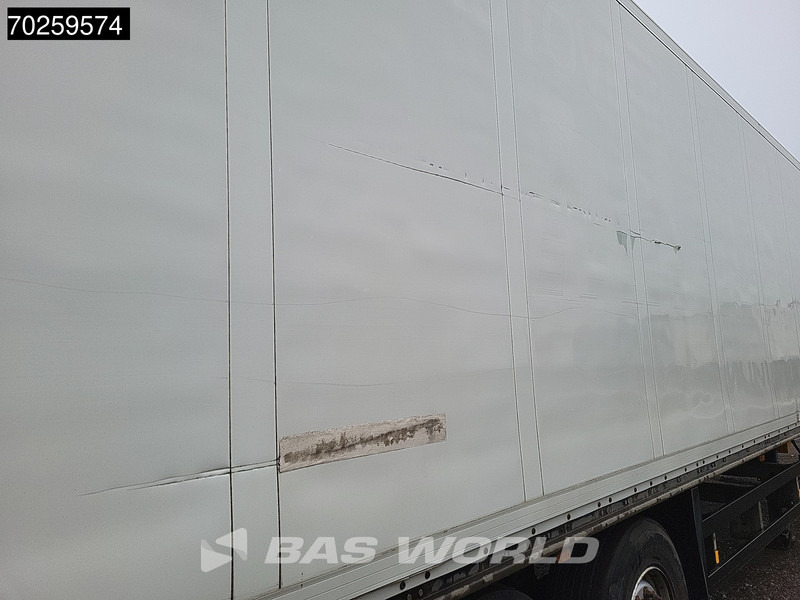 Schmitz Cargobull SKO24 3 axles Doppelstock leasing Schmitz Cargobull SKO24 3 axles Doppelstock: picture 16