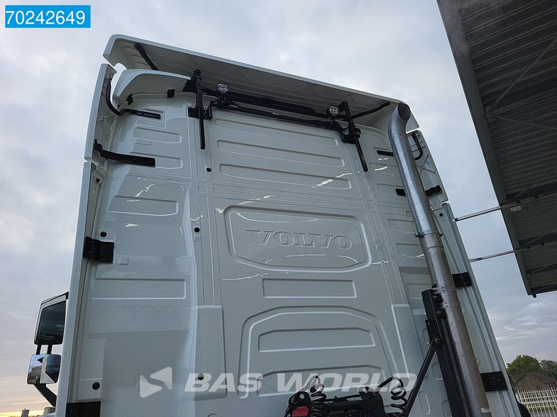 New Tractor unit Volvo FH 460 6X2 XL ACC VEB+ LED Liftachse Euro 6: picture 10