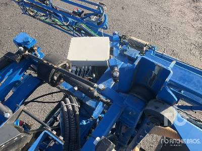 Sprayer INUMA IAS 5032 32 m: picture 31