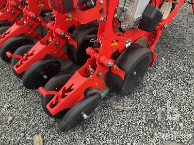 Seed drill MASCHIO GASPARDO MAGICA -R-IsoTronic: picture 17