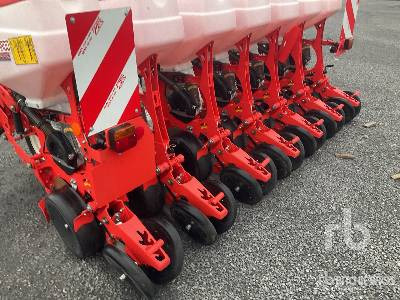 Seed drill MASCHIO GASPARDO MAGICA -R-IsoTronic: picture 18