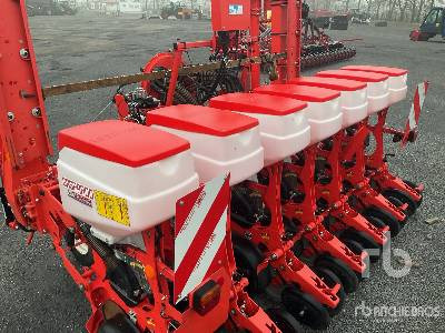 Seed drill MASCHIO GASPARDO MAGICA -R-IsoTronic: picture 12