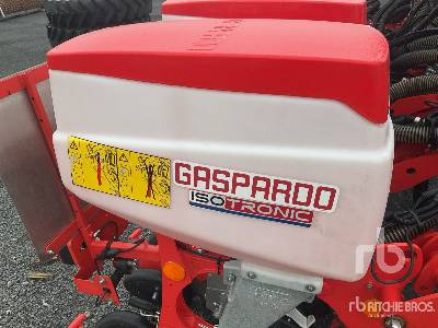 Seed drill MASCHIO GASPARDO MAGICA -R-IsoTronic: picture 7