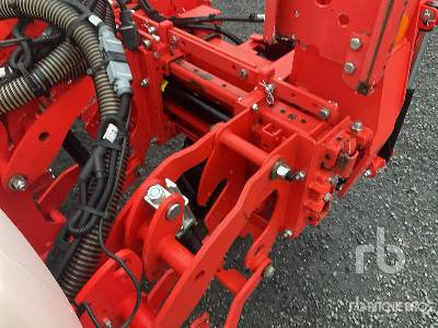 Seed drill MASCHIO GASPARDO MAGICA -R-IsoTronic: picture 22