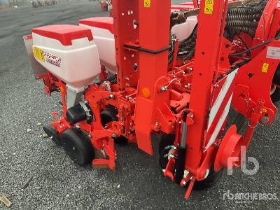 Seed drill MASCHIO GASPARDO MAGICA -R-IsoTronic: picture 15